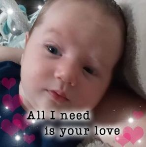 Meet your Posher, Ricky